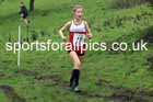 Girls under-13s 2023 NECAA Cross Country Relays, Thornley Hall Farm, Peterlee, County Durham. Photo: David T. Hewitson/Sports for All Pics